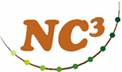 NC3 logo